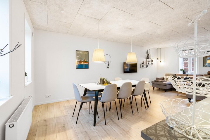 Sommerhus iW1256 på Søndergade 1, Ringkøbing - Billede #10