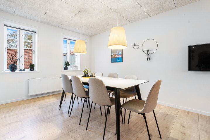 Sommerhus iW1256 på Søndergade 1, Ringkøbing - Billede #11