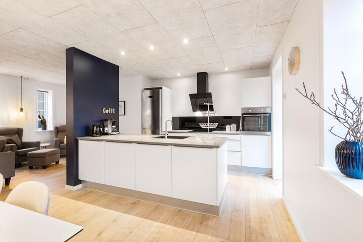 Sommerhus iW1256 på Søndergade 1, Ringkøbing - Billede #12