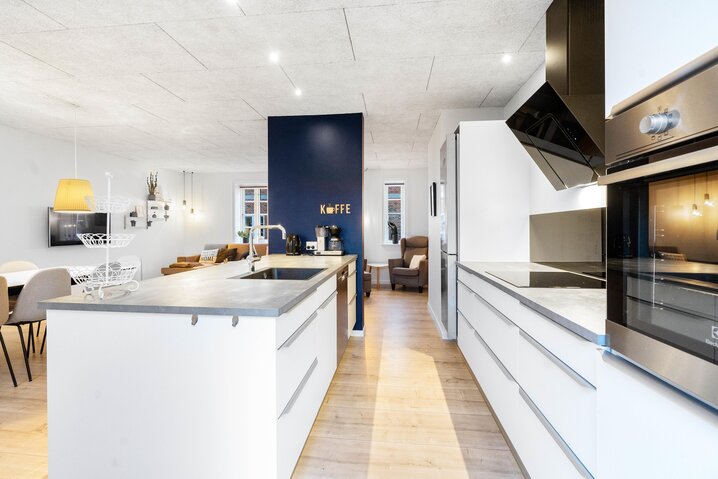 Sommerhus iW1256 på Søndergade 1, Ringkøbing - Billede #17