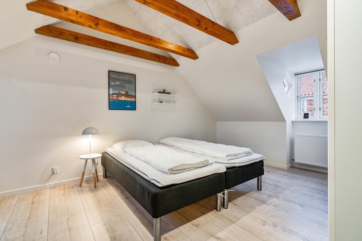Sommerhus iW1256 på Søndergade 1, Ringkøbing - Billede #20