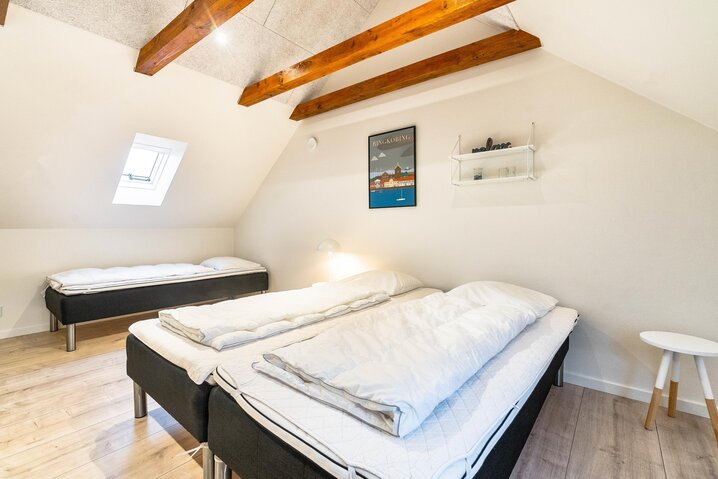 Sommerhus iW1256 på Søndergade 1, Ringkøbing - Billede #21
