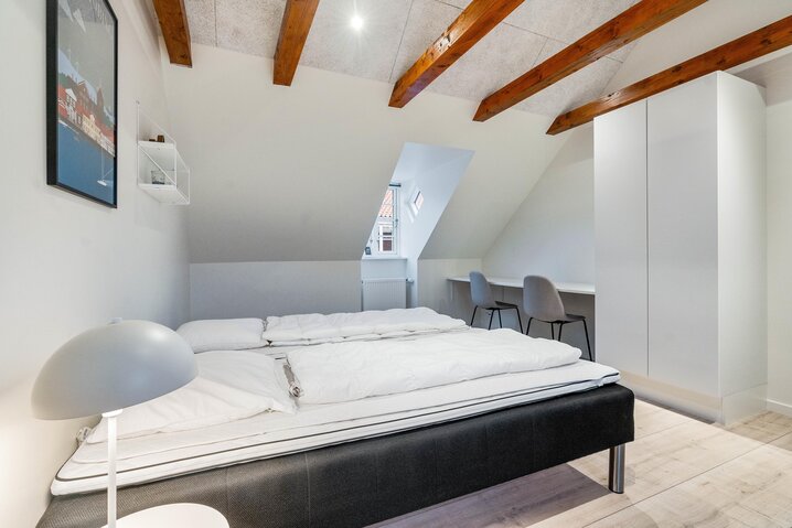 Sommerhus iW1256 på Søndergade 1, Ringkøbing - Billede #23