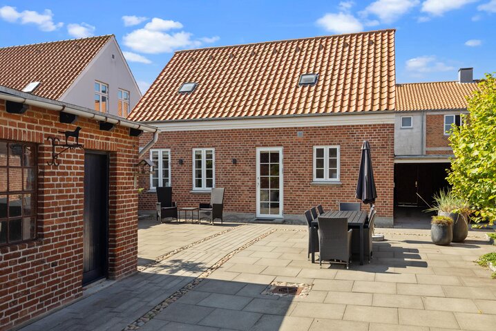Sommerhus iW1256 på Søndergade 1, Ringkøbing - Billede #29