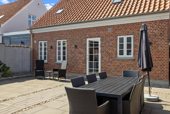 Sommerhus iW1256 på Søndergade 1, Ringkøbing - Billede #30