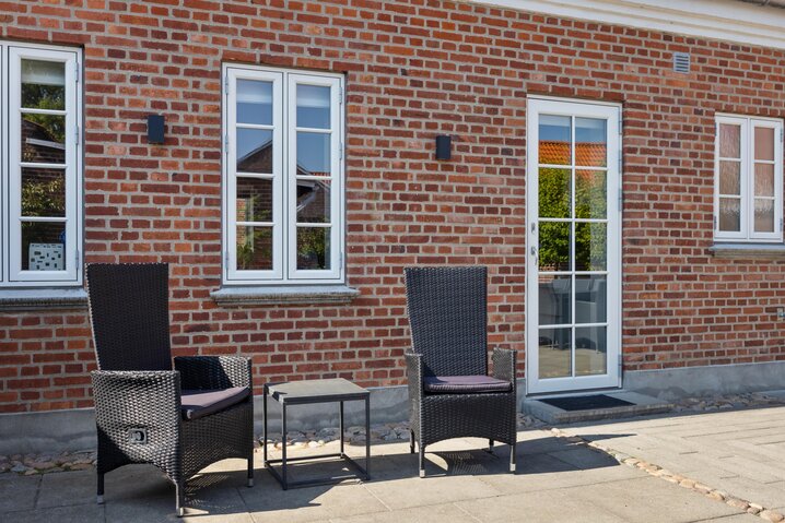Sommerhus iW1256 på Søndergade 1, Ringkøbing - Billede #31