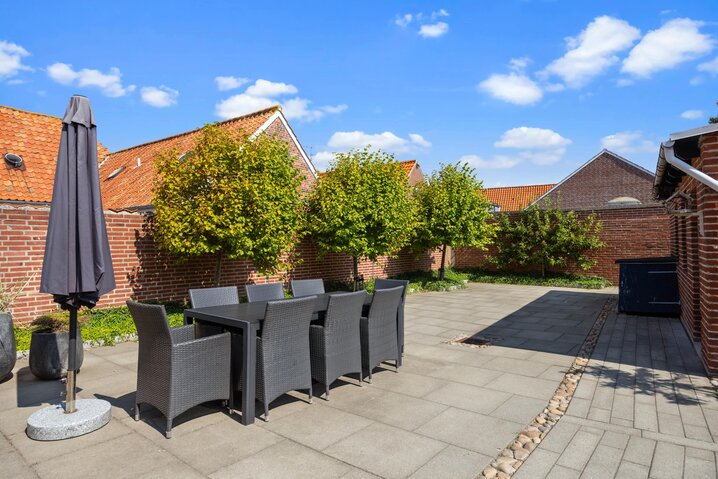Sommerhus iW1256 på Søndergade 1, Ringkøbing - Billede #33