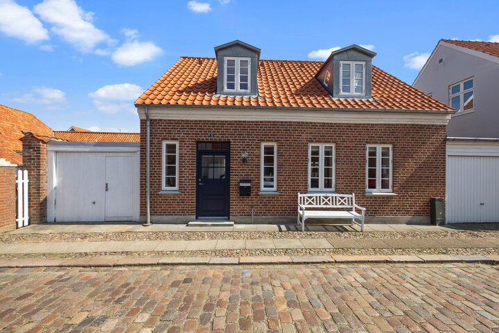 Sommerhus iW1256 på Søndergade 1, Ringkøbing - Billede #35