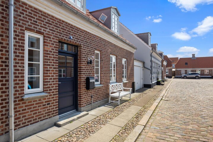 Sommerhus iW1256 på Søndergade 1, Ringkøbing - Billede #36