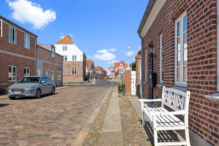 Sommerhus iW1256 på Søndergade 1, Ringkøbing - Billede #37