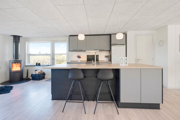 Sommerhus iW1258 på Holmsborgvej 13, Søndervig - Billede #10