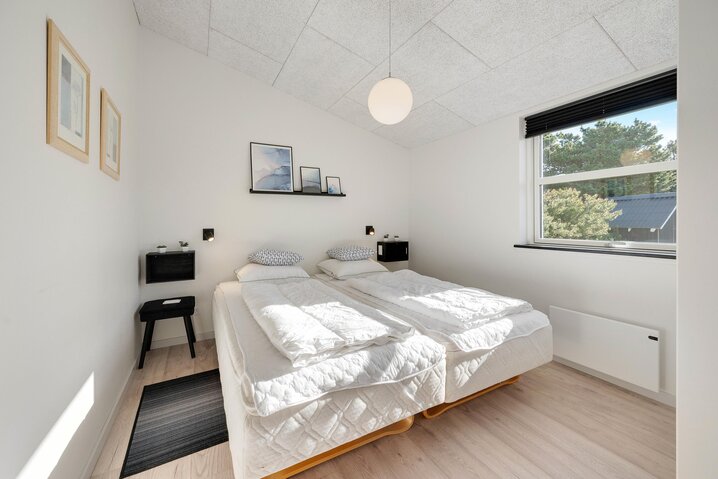 Sommerhus iW1258 på Holmsborgvej 13, Søndervig - Billede #12