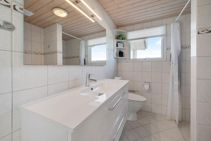 Sommerhus iW1258 på Holmsborgvej 13, Søndervig - Billede #14