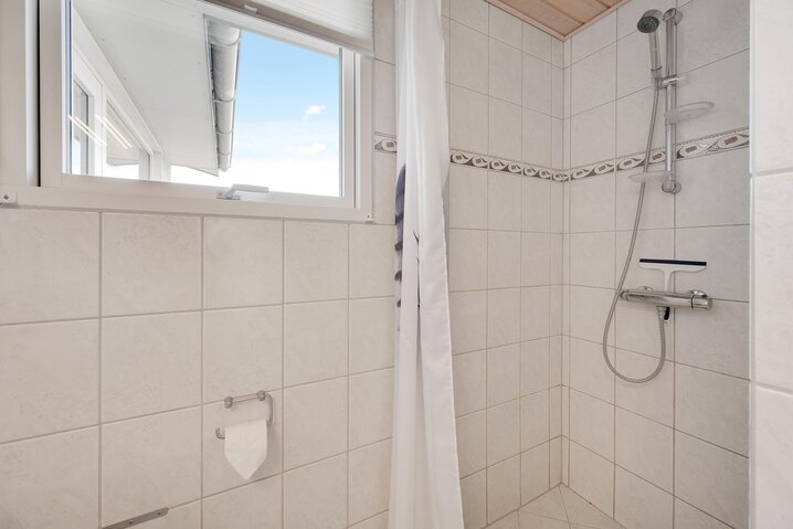 Sommerhus iW1258 på Holmsborgvej 13, Søndervig - Billede #15