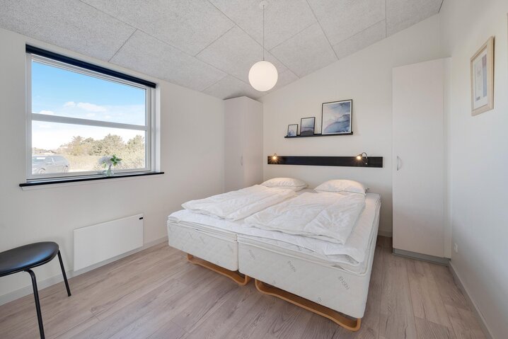 Sommerhus iW1258 på Holmsborgvej 13, Søndervig - Billede #16