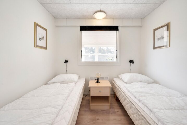 Sommerhus iW1258 på Holmsborgvej 13, Søndervig - Billede #17