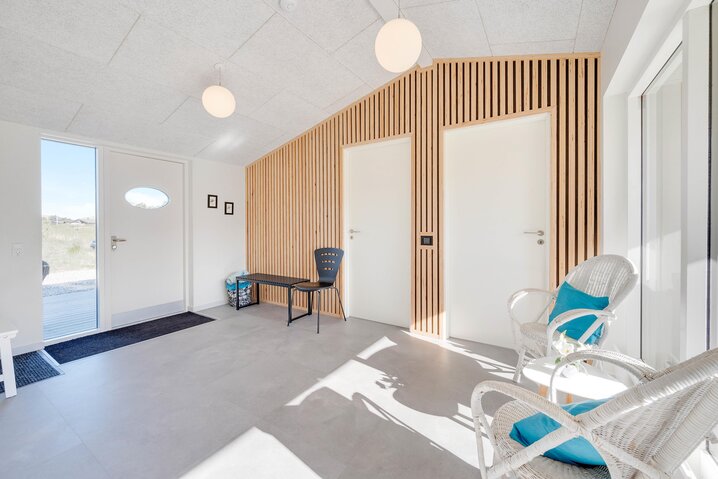 Sommerhus iW1258 på Holmsborgvej 13, Søndervig - Billede #18