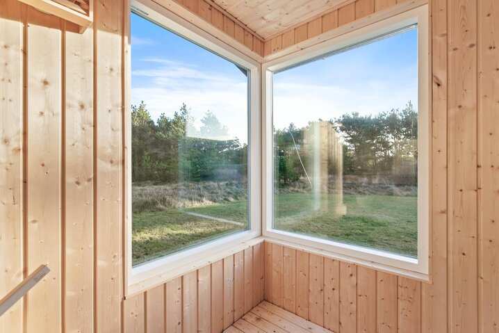 Sommerhus iW1258 på Holmsborgvej 13, Søndervig - Billede #36
