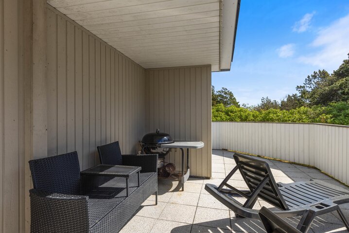 Sommerhus iW1258 på Holmsborgvej 13, Søndervig - Billede #23