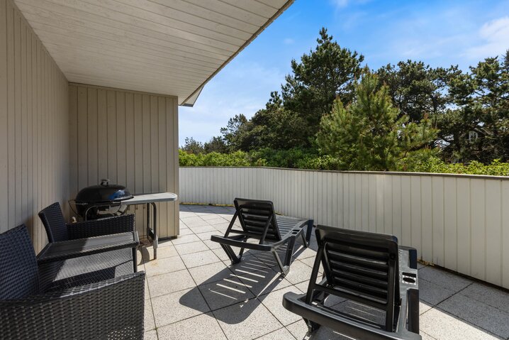 Sommerhus iW1258 på Holmsborgvej 13, Søndervig - Billede #24