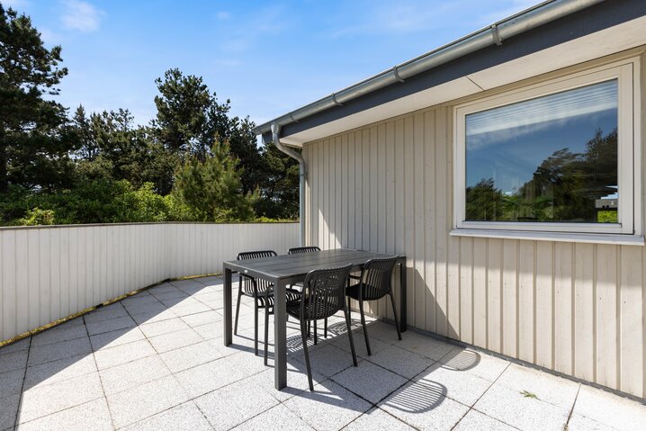 Sommerhus iW1258 på Holmsborgvej 13, Søndervig - Billede #26