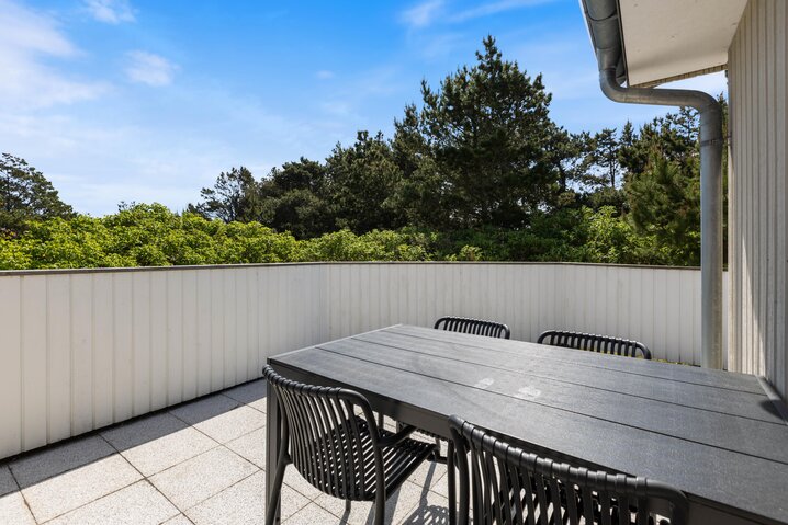 Sommerhus iW1258 på Holmsborgvej 13, Søndervig - Billede #27