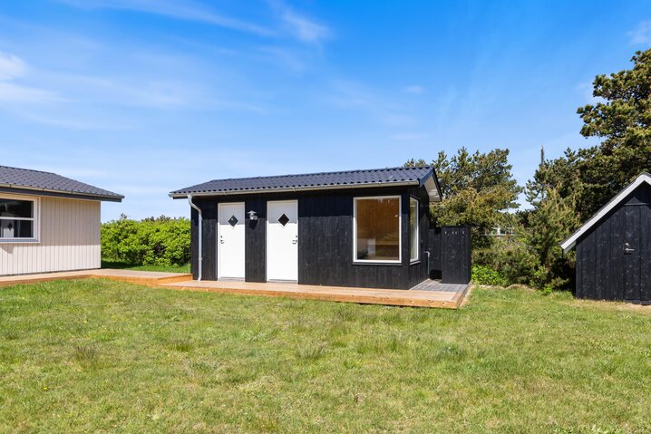 Sommerhus iW1258 på Holmsborgvej 13, Søndervig - Billede #34