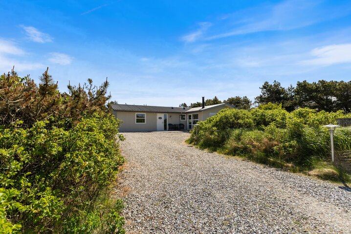 Sommerhus iW1258 på Holmsborgvej 13, Søndervig - Billede #38