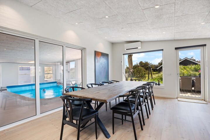 Ferienhaus iW1259 in Marehalmen 27, Søndervig - Bild #7