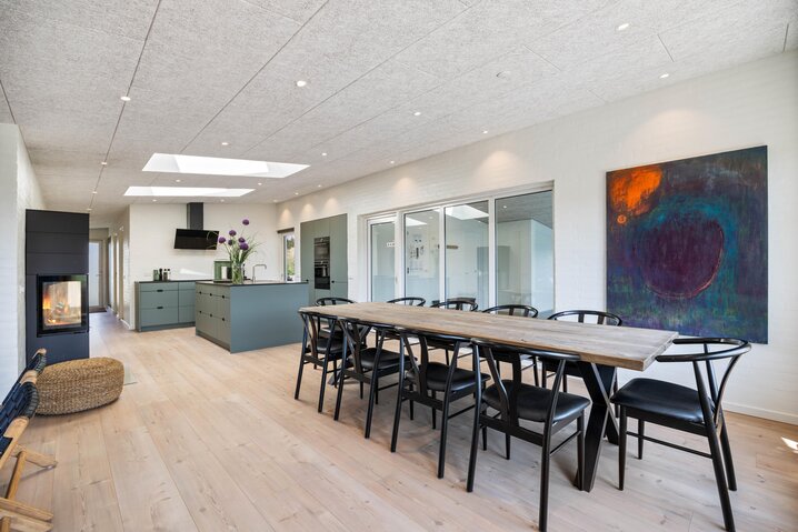 Ferienhaus iW1259 in Marehalmen 27, Søndervig - Bild #8