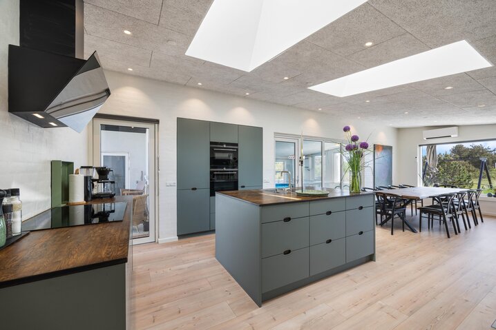 Ferienhaus iW1259 in Marehalmen 27, Søndervig - Bild #9