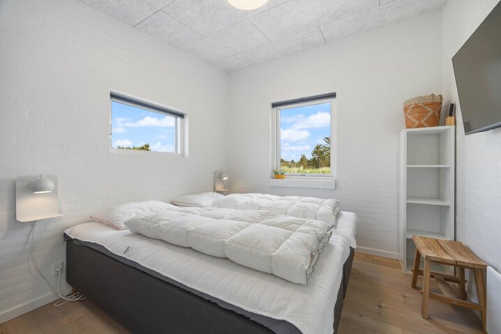 Ferienhaus iW1259 in Marehalmen 27, Søndervig - Bild #15