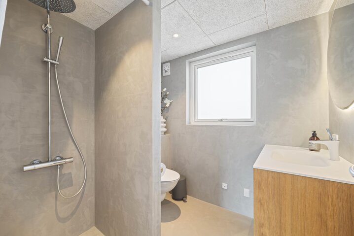 Ferienhaus iW1259 in Marehalmen 27, Søndervig - Bild #19