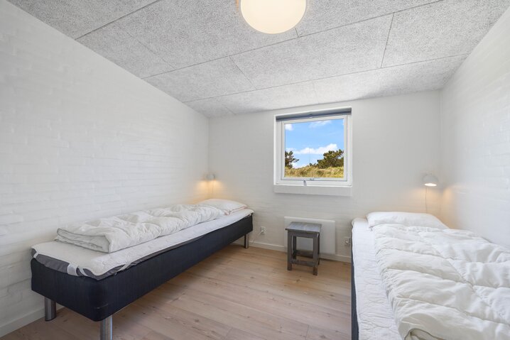 Ferienhaus iW1259 in Marehalmen 27, Søndervig - Bild #21