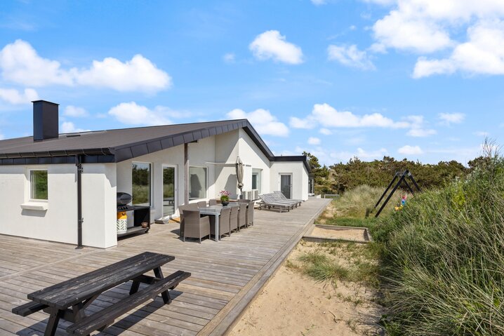 Ferienhaus iW1259 in Marehalmen 27, Søndervig - Bild #25