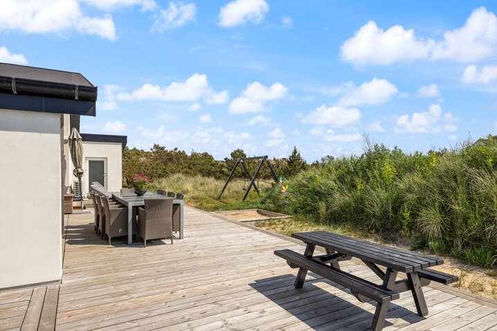 Ferienhaus iW1259 in Marehalmen 27, Søndervig - Bild #26