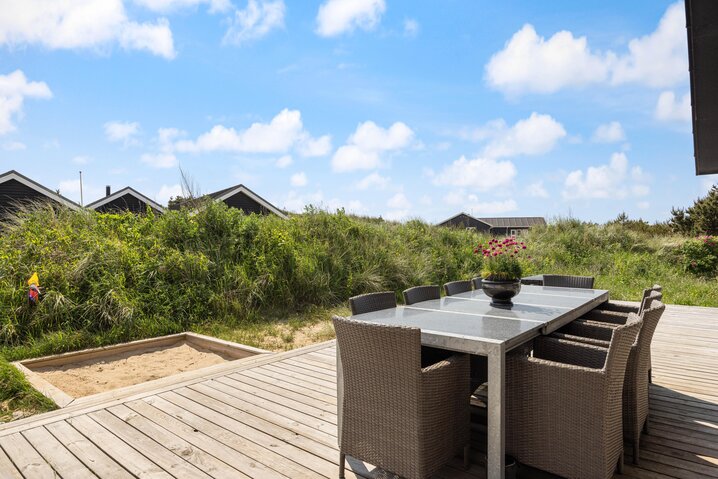 Ferienhaus iW1259 in Marehalmen 27, Søndervig - Bild #27