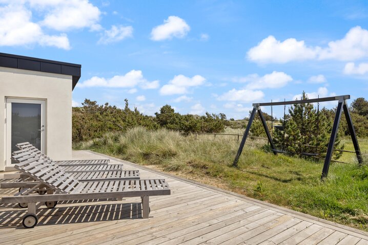 Ferienhaus iW1259 in Marehalmen 27, Søndervig - Bild #29