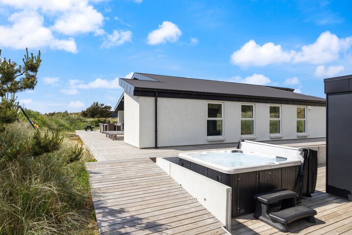 Ferienhaus iW1259 in Marehalmen 27, Søndervig - Bild #30