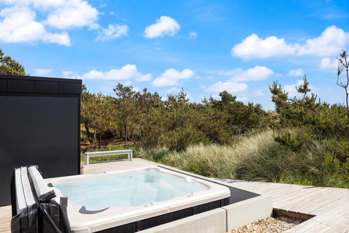 Ferienhaus iW1259 in Marehalmen 27, Søndervig - Bild #31