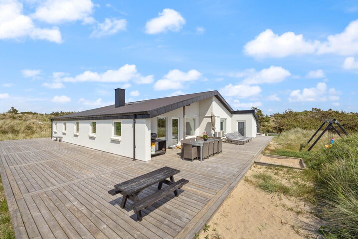 Ferienhaus iW1259 in Marehalmen 27, Søndervig - Bild #33