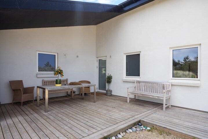 Ferienhaus iW1259 in Marehalmen 27, Søndervig - Bild #35