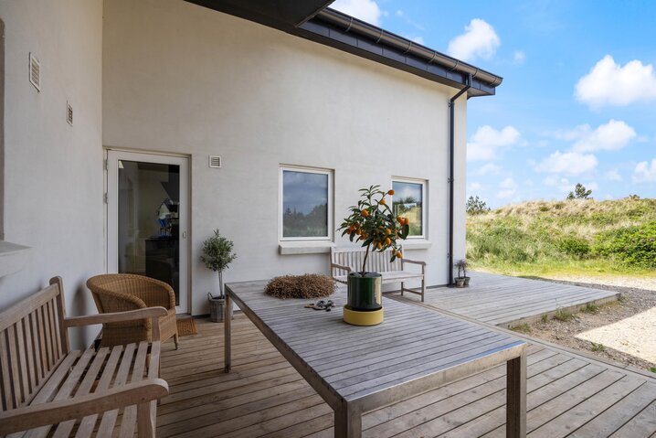 Ferienhaus iW1259 in Marehalmen 27, Søndervig - Bild #36