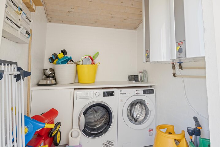 Ferienhaus iW1259 in Marehalmen 27, Søndervig - Bild #38