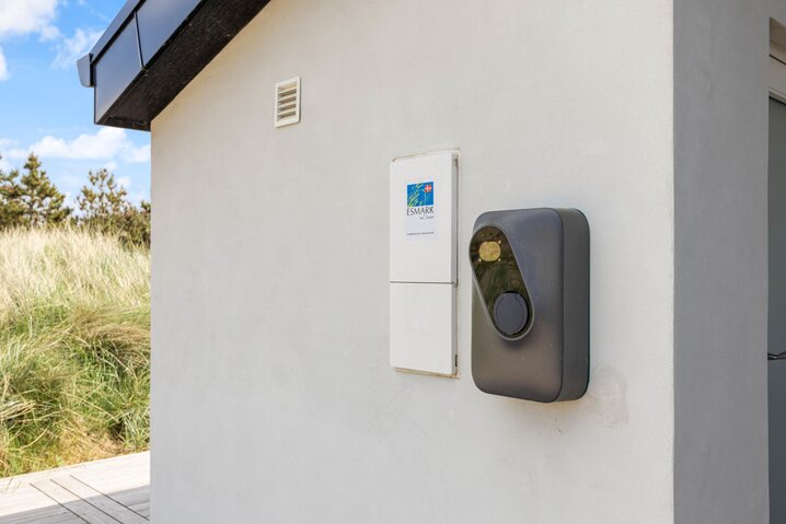 Ferienhaus iW1259 in Marehalmen 27, Søndervig - Bild #39