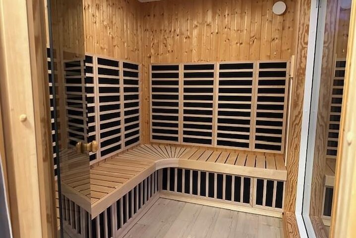 Ferienhaus iW1259 in Marehalmen 27, Søndervig - Bild #40