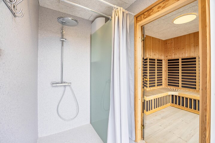 Sommerhus iW1259 på Marehalmen 27, Søndervig - Billede #15