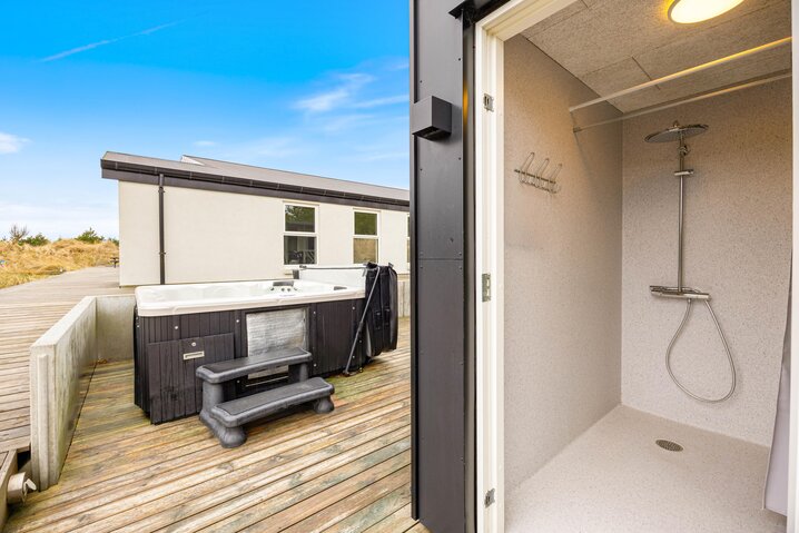 Sommerhus iW1259 på Marehalmen 27, Søndervig - Billede #14