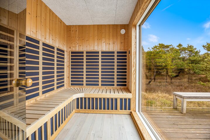 Sommerhus iW1259 på Marehalmen 27, Søndervig - Billede #16