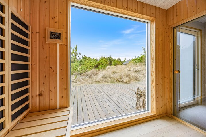 Sommerhus iW1259 på Marehalmen 27, Søndervig - Billede #17